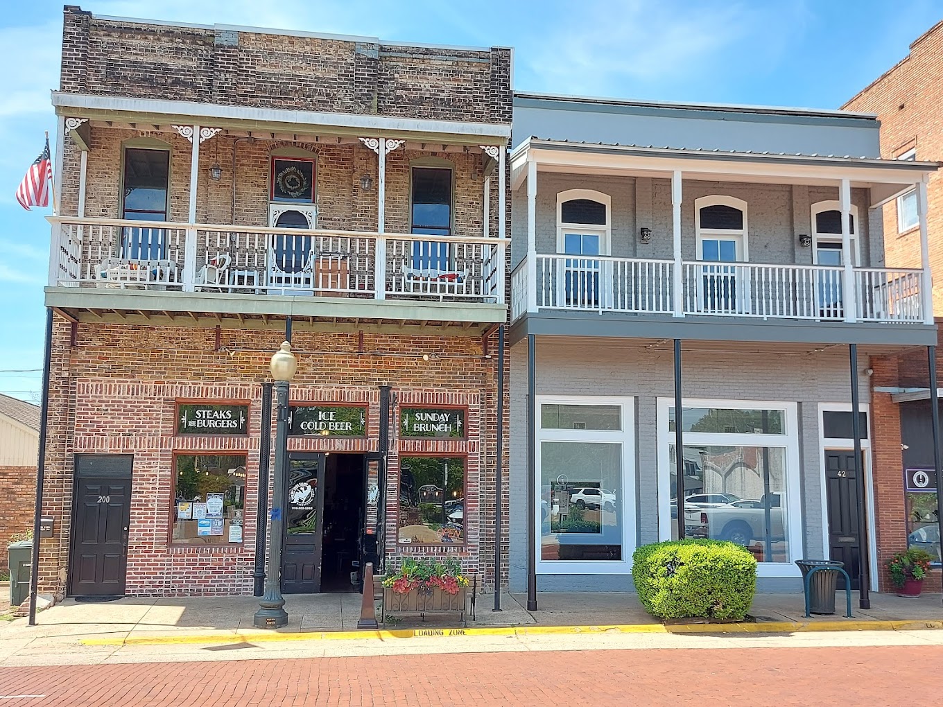 Cowboy Jack's Saloon